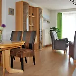 Haus Am Muehlenpark Whg. 3 * Куксхафен