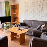 Haus Am Muehlenpark Whg. 3 * Куксхафен
