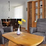 Haus Am Muehlenpark Whg. 3 * Куксхафен