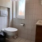 Апартаменты Haus Am Muehlenpark Whg. 3 Куксхафен
