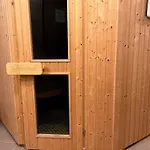 Haus Am Muehlenpark Whg. 3 Апартаменты