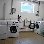 Haus Am Muehlenpark Whg. 3 Appartamento