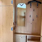 Haus Am Muehlenpark Whg. 3 * Куксхафен