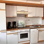 Haus Am Muehlenpark Whg. 3 * Куксхафен