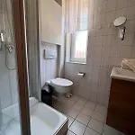 Haus Am Muehlenpark Whg. 3 Куксхафен