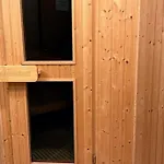Haus Am Muehlenpark Whg. 3 Куксхафен