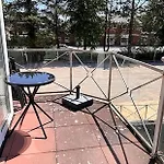 Haus Am Muehlenpark Whg. 3 Куксхафен