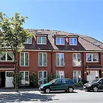 Апартаменты Haus Am Muehlenpark Whg. 3 *