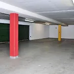 Haus Am Muehlenpark Whg. 3 Апартаменты *