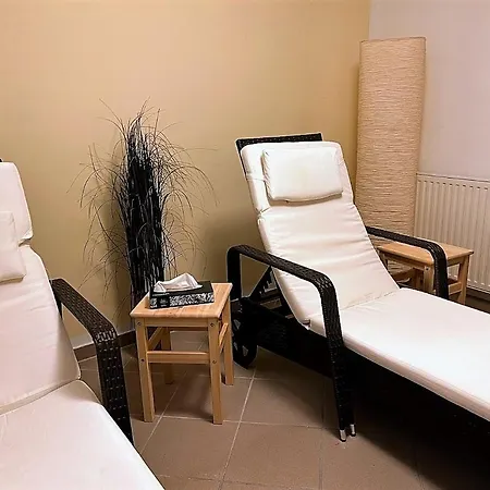 Haus Am Muehlenpark Whg. 3 Cuxhaven