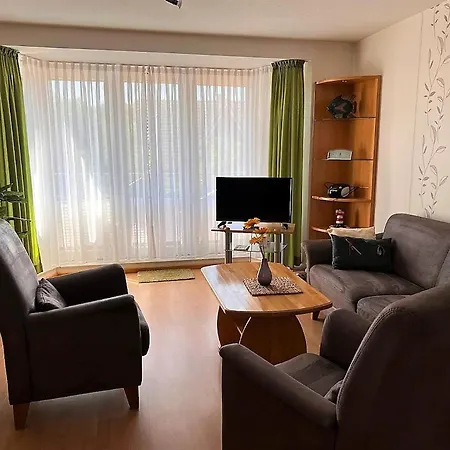 Haus Am Muehlenpark Whg. 3 Cuxhaven