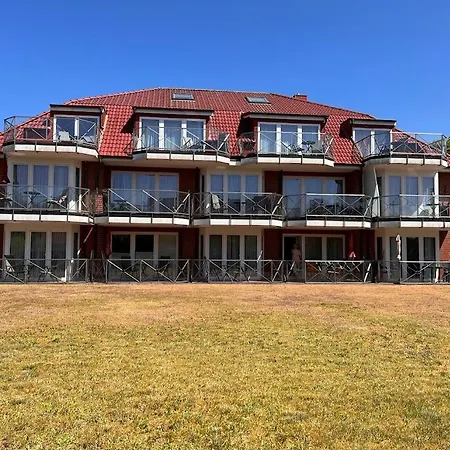 Haus Am Muehlenpark Whg. 3 *