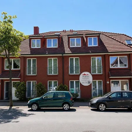 Haus Am Muehlenpark Whg. 3