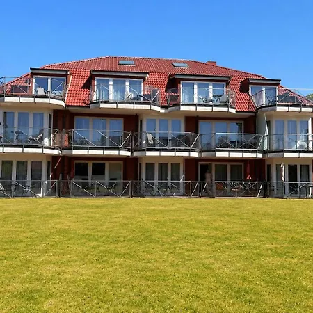 Haus Am Muehlenpark Whg. 3 Cuxhaven