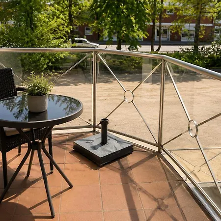 Haus Am Muehlenpark Whg. 3