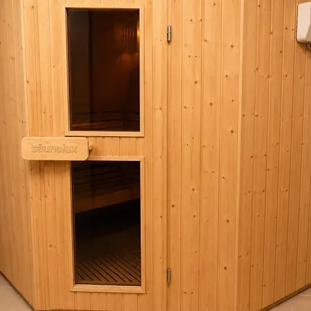 Apartmán Haus Am Muehlenpark Whg. 3