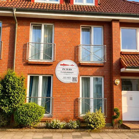 Haus Am Muehlenpark Whg. 3 *